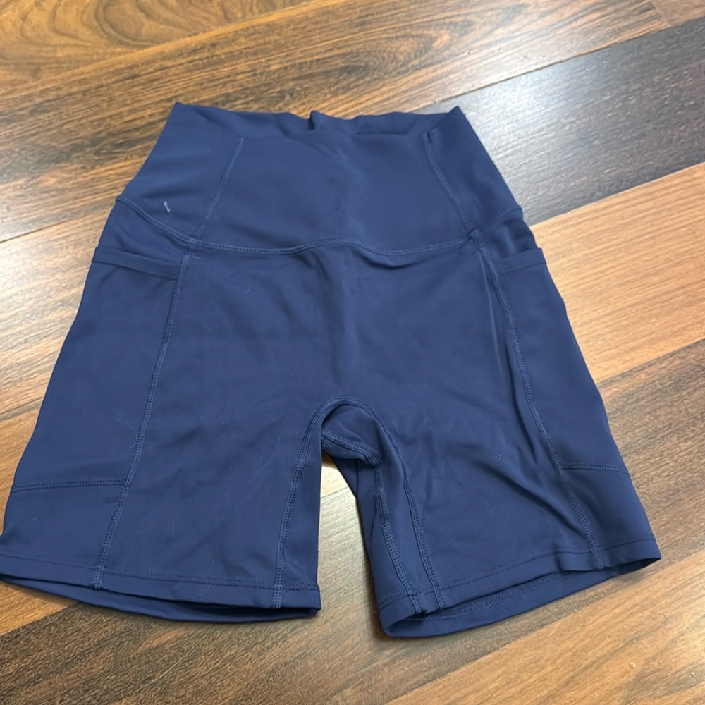 CSB shorts